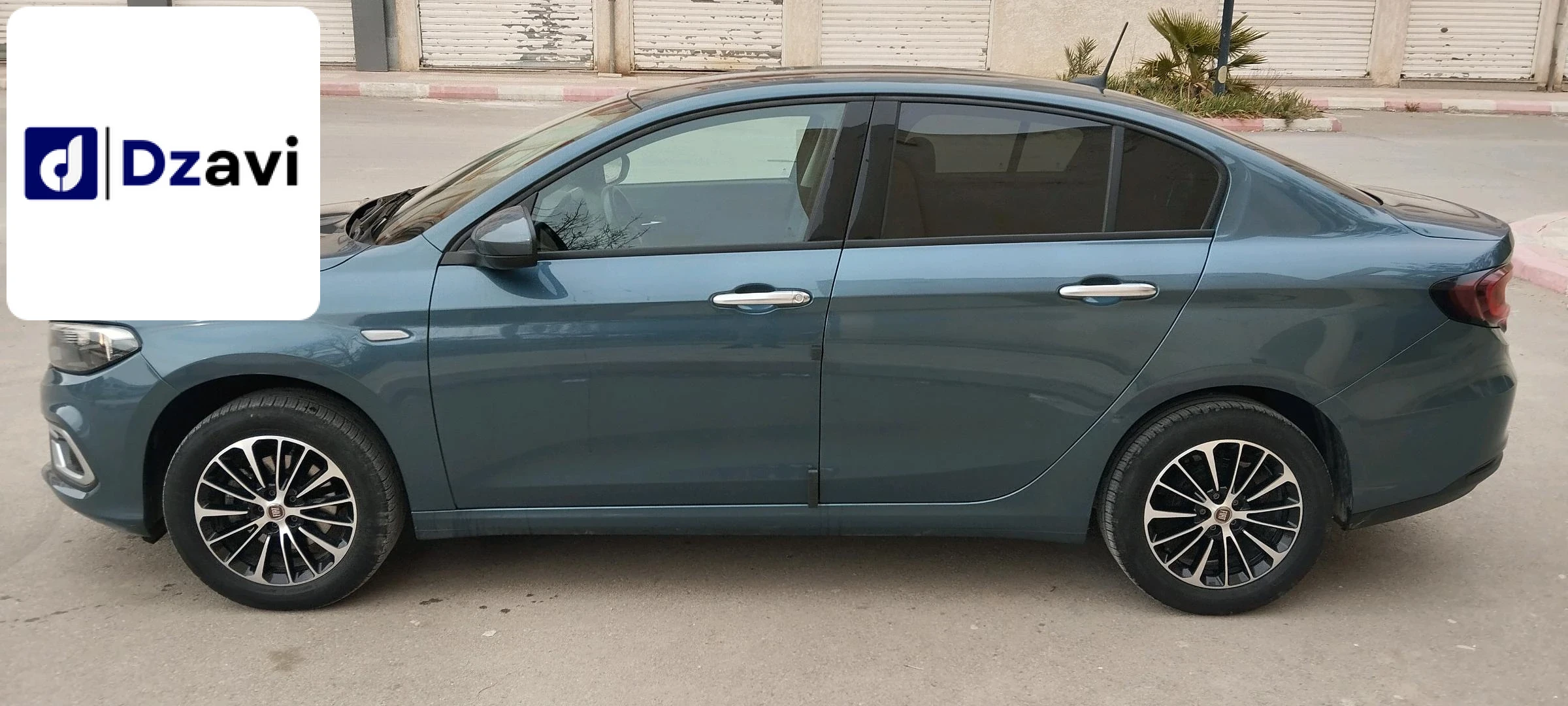 Fiat À vendre à 43 MILA