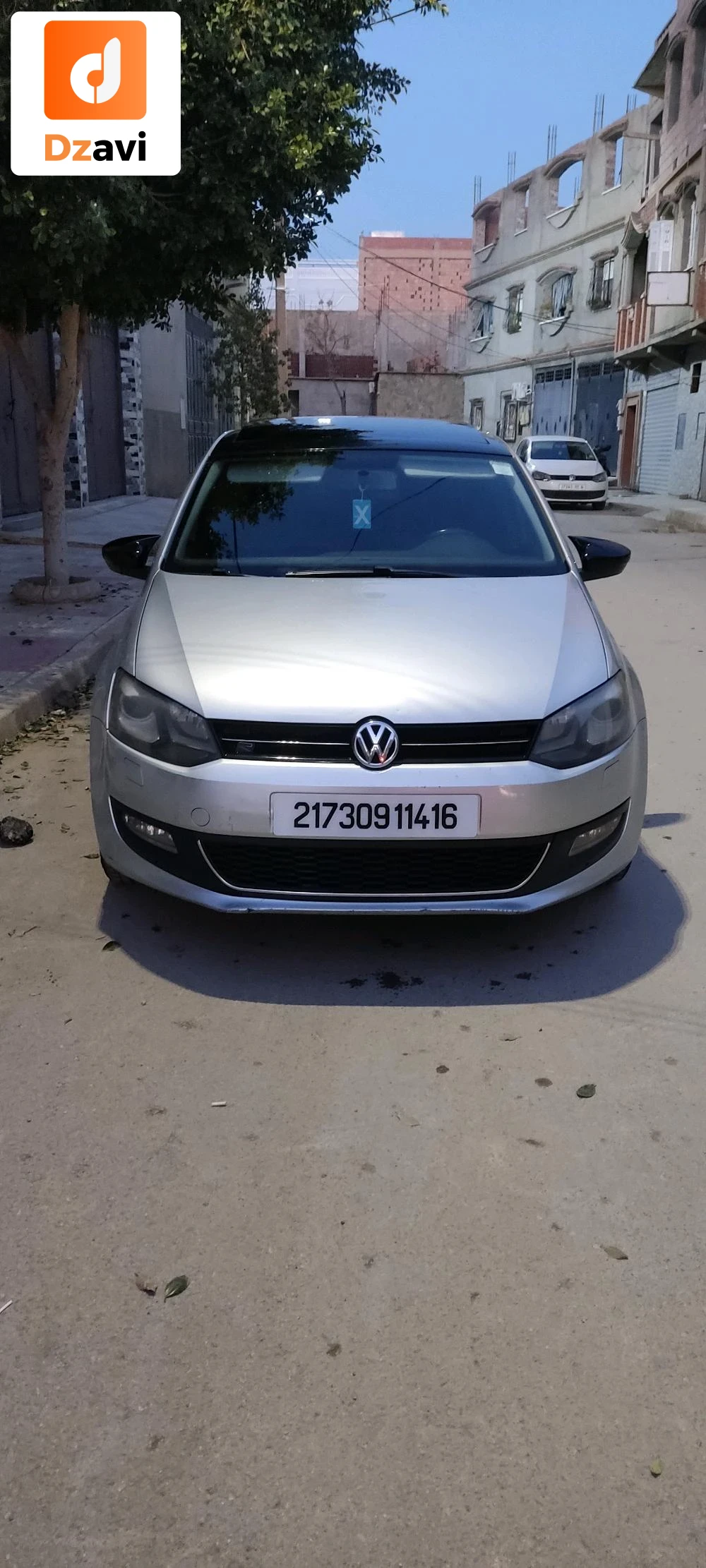 Volkswagen À vendre à 9 BLIDA