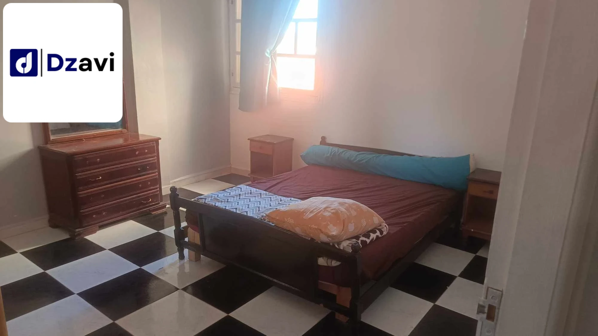Appartements Location de vacances à 15 TIZI OUZOU