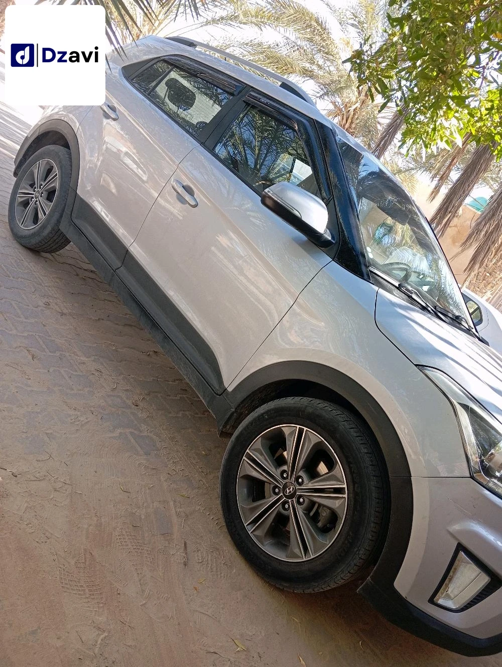 Hyundai À vendre à 39 EL OUED