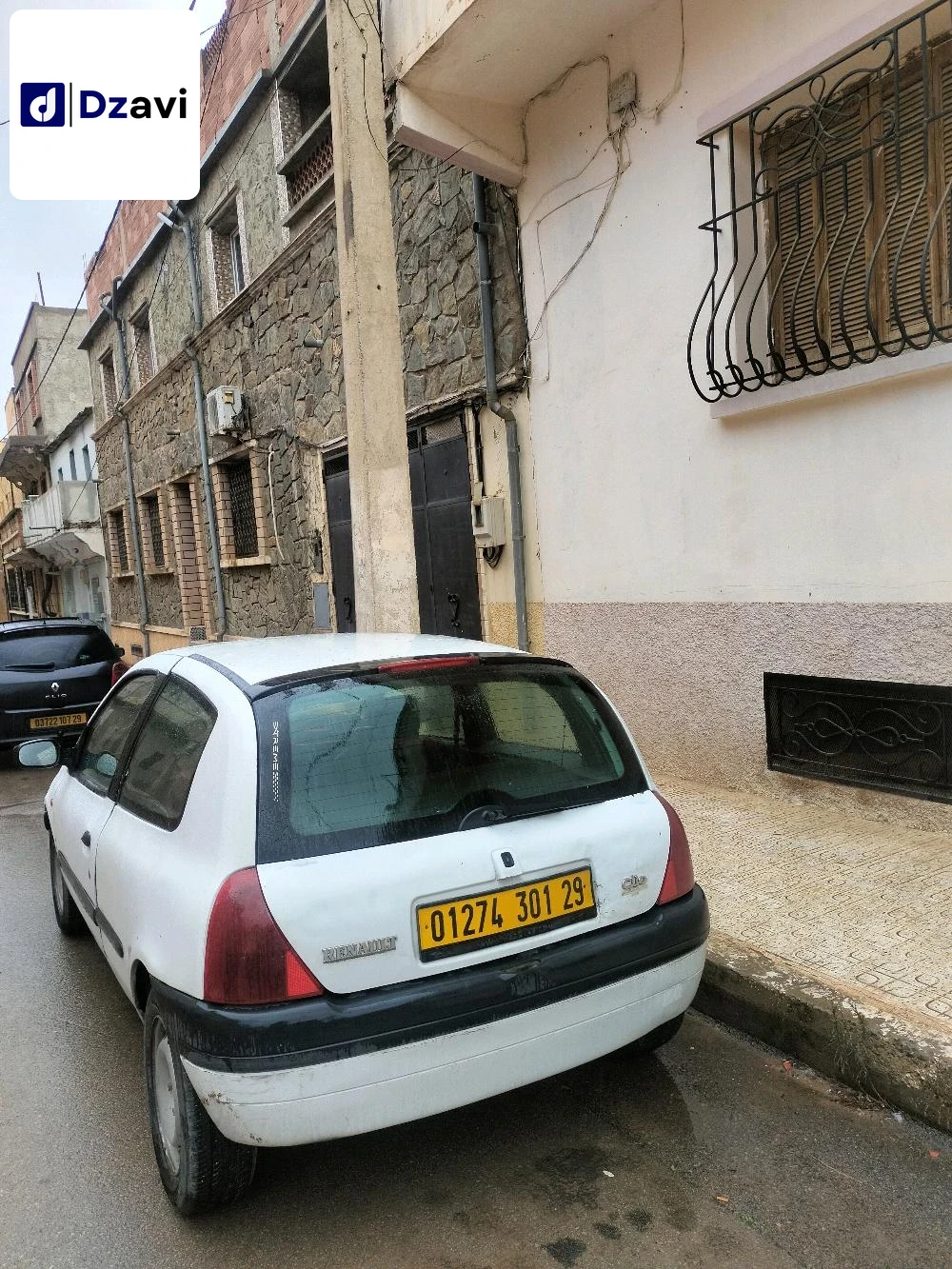 Renault À vendre à 29 MASCARA
