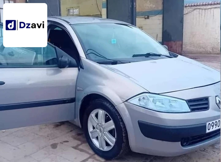 Renault À vendre à 16 ALGER