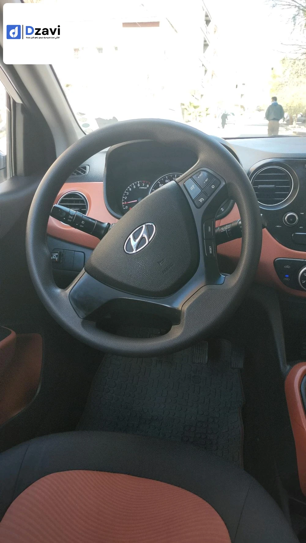 Voitures Hyundai à 5 BATNA
