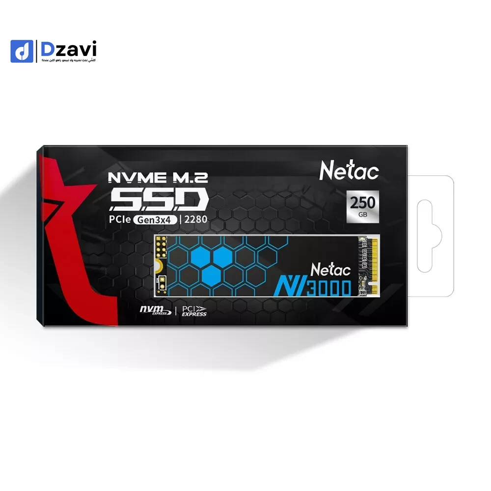 Max read : 3500Mbps Max write : 2100Mbps Bus Type : PCIe 3.0x4 Type D'interface : PCI EXPRESS Warranty : 5 years