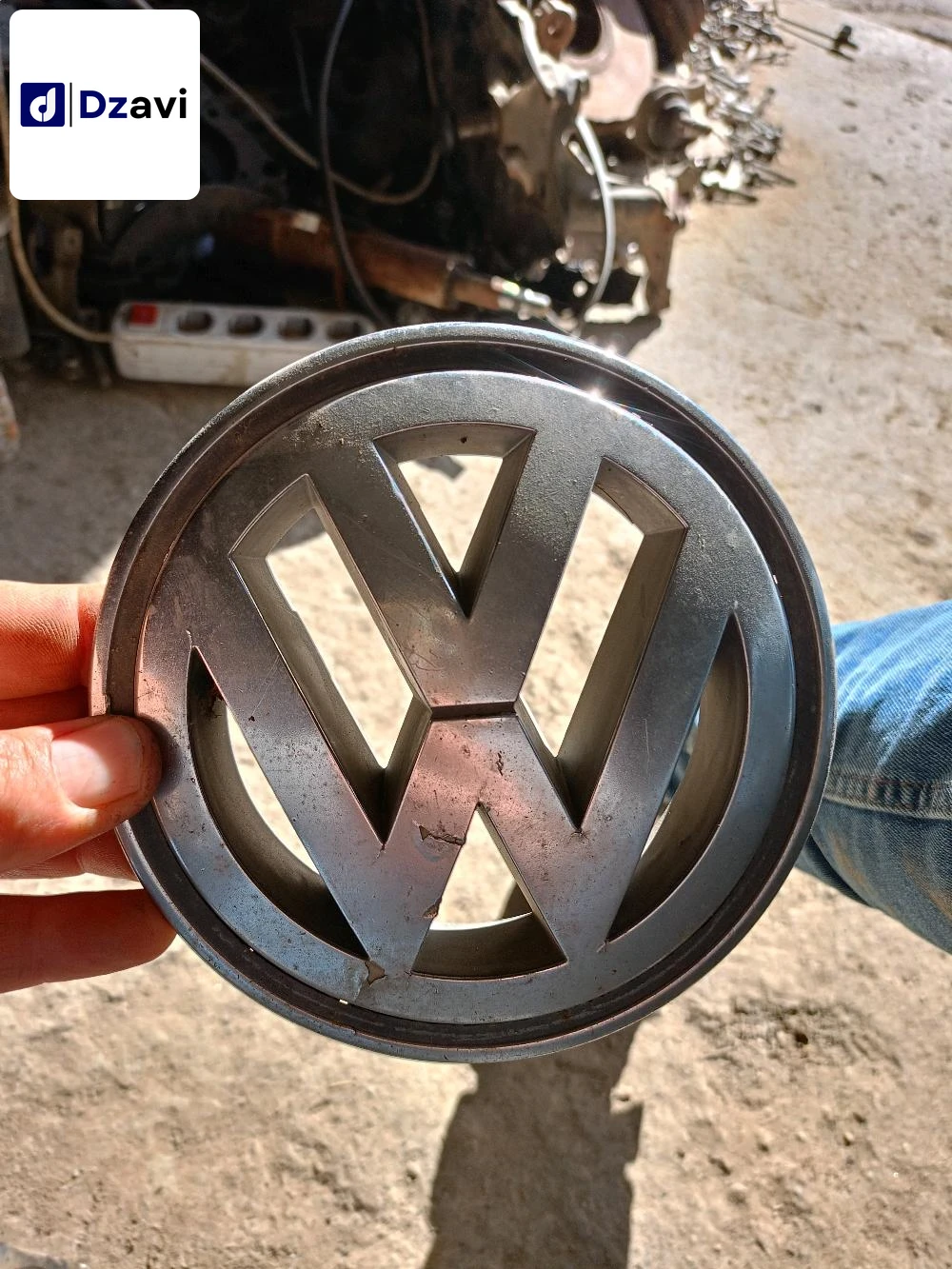 Volkswagen À vendre à 15 TIZI OUZOU