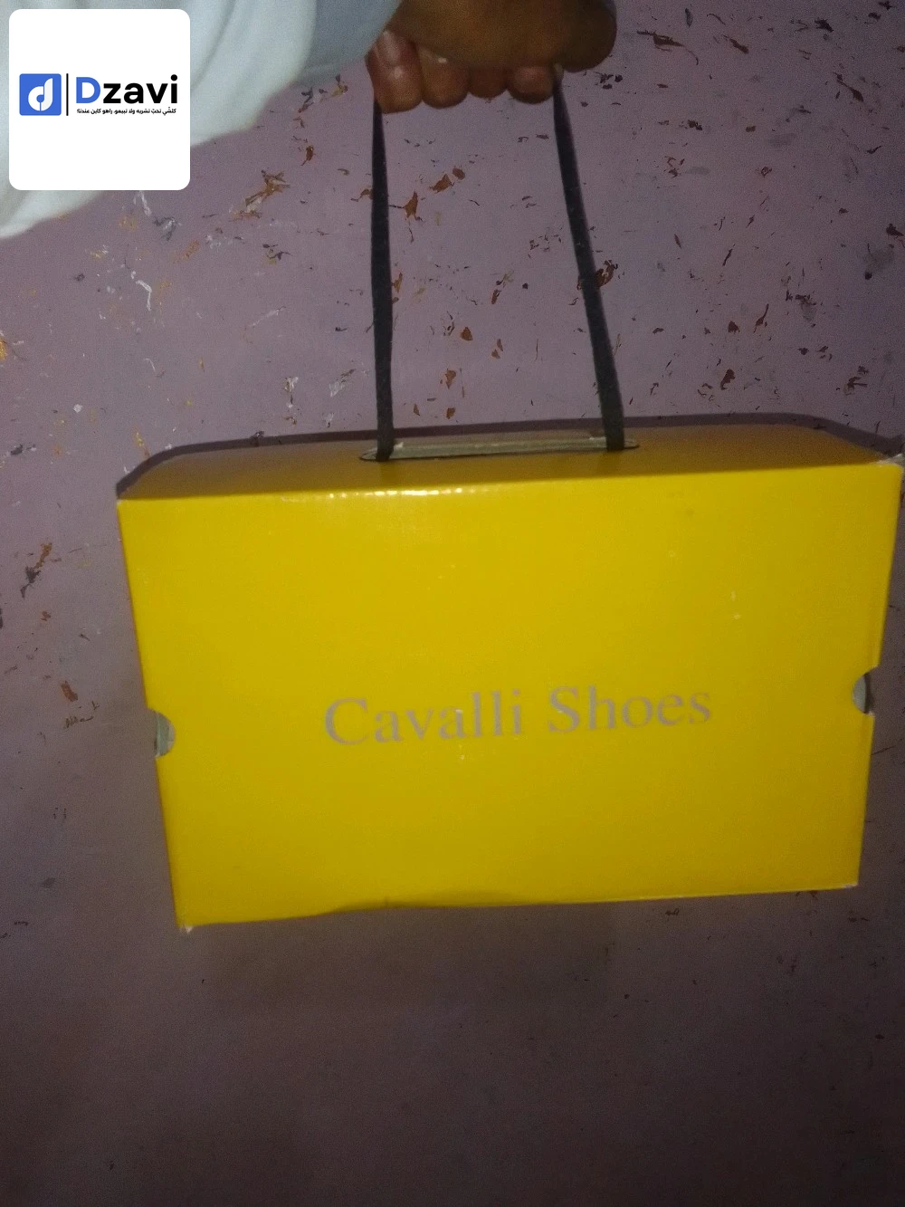 Chaussure à vendre à 29 MASCARA