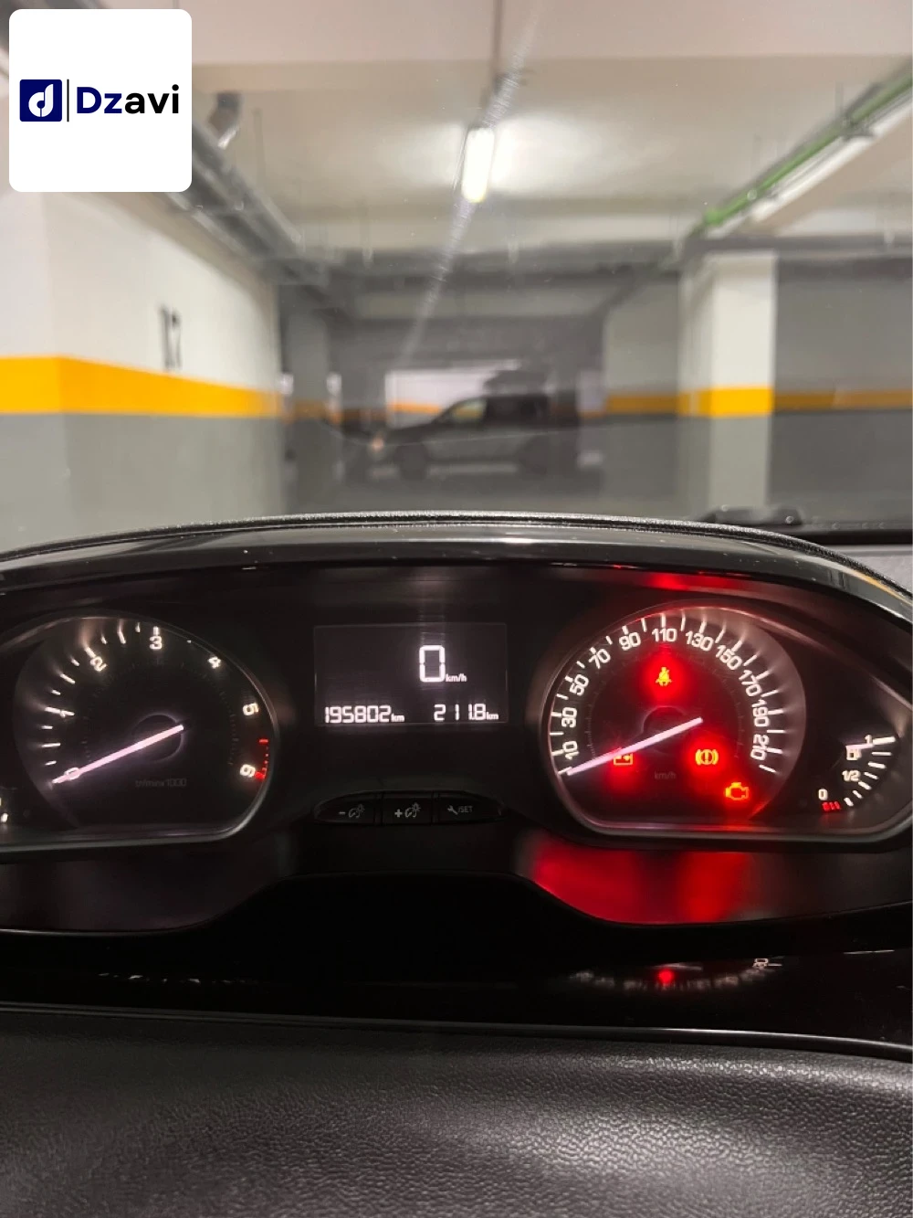 Peugeot À vendre à 16 ALGER