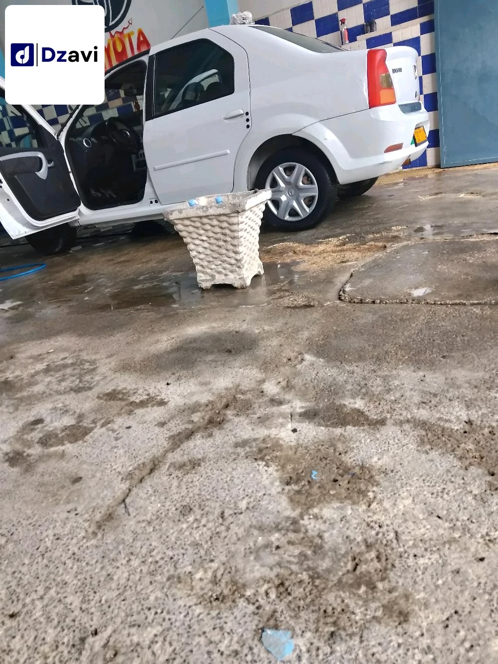 Dacia À vendre à 12 TEBESSA