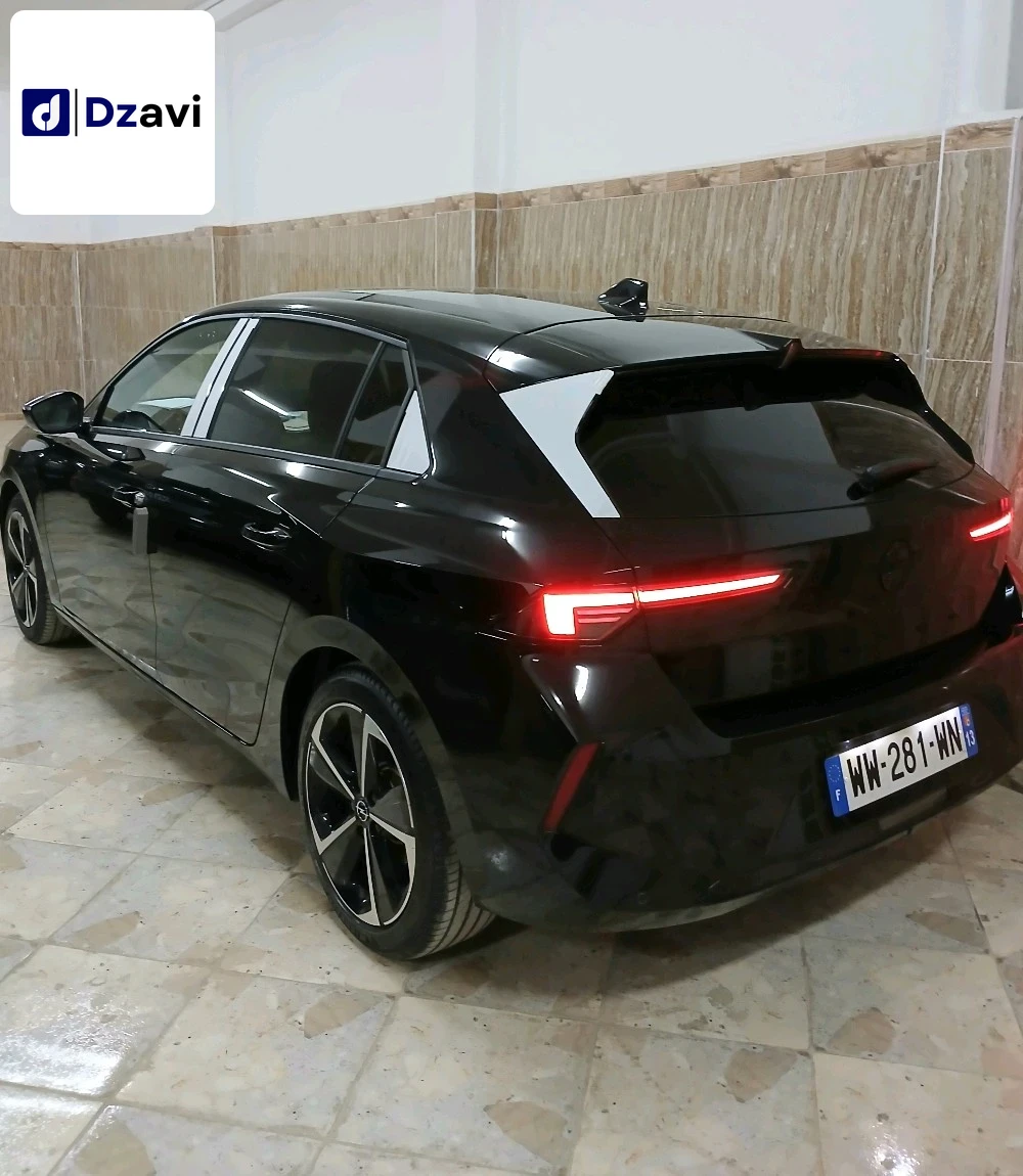 Opel À vendre à 22 SIDI BEL ABBES