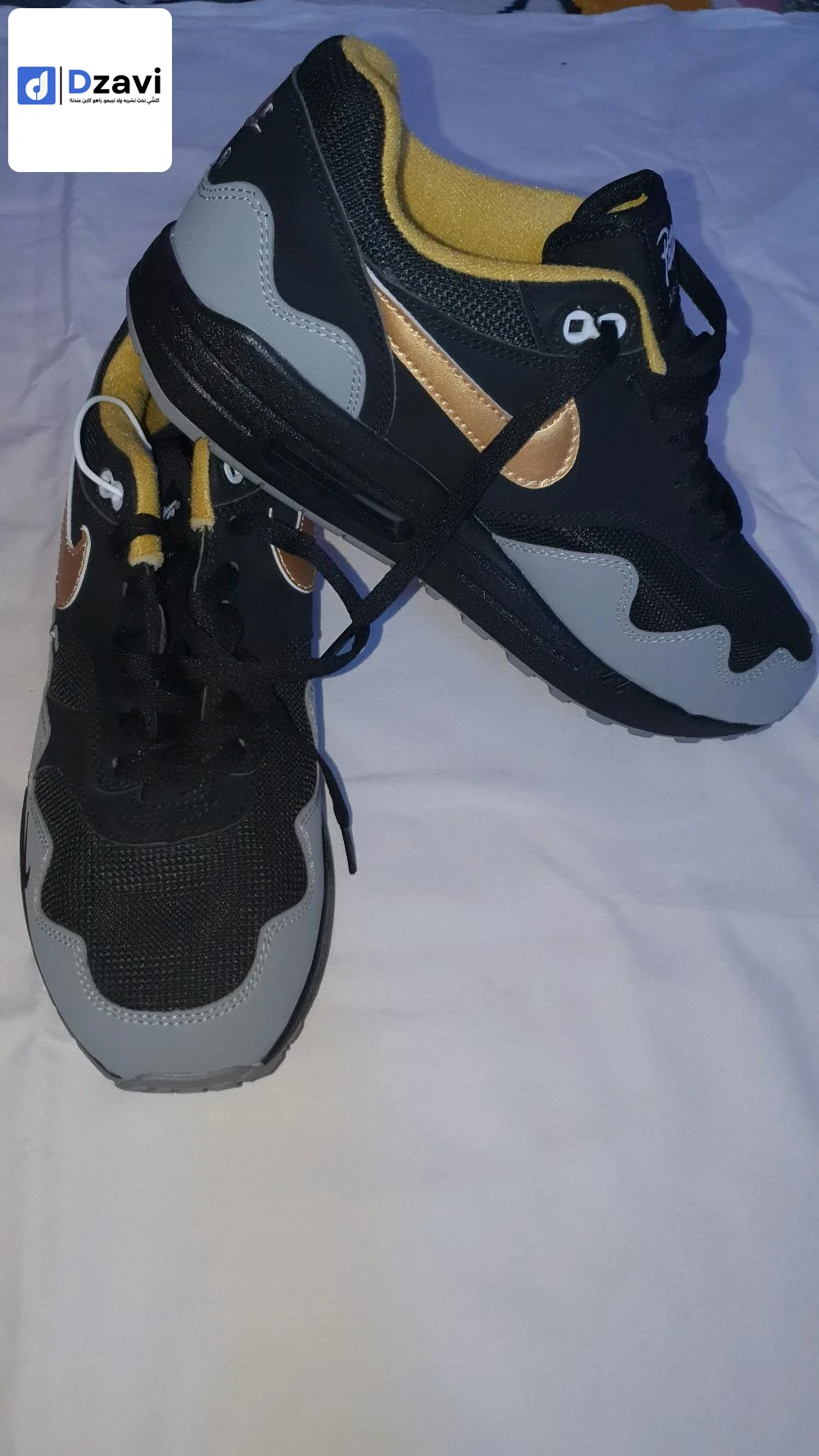 Chaussure à vendre à 5 BATNA