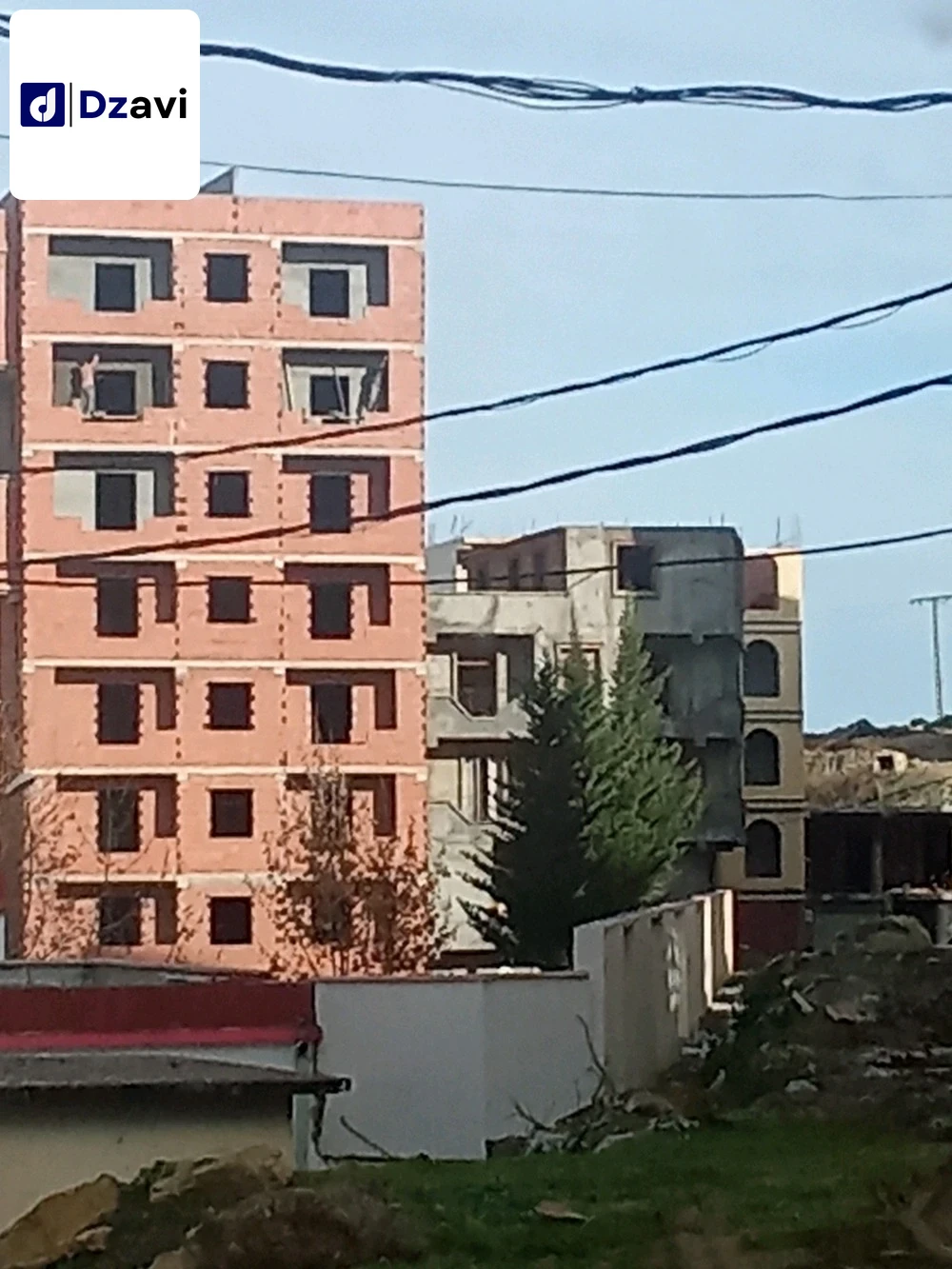 Appartements À vendre à 18 JIJEL