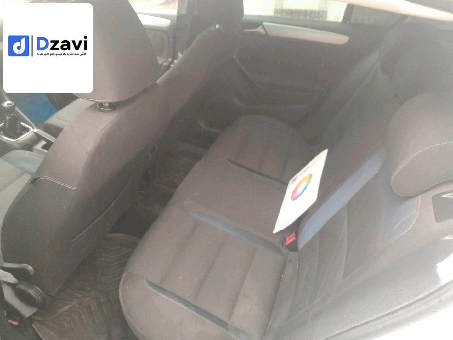 Voitures Volkswagen à 18 JIJEL