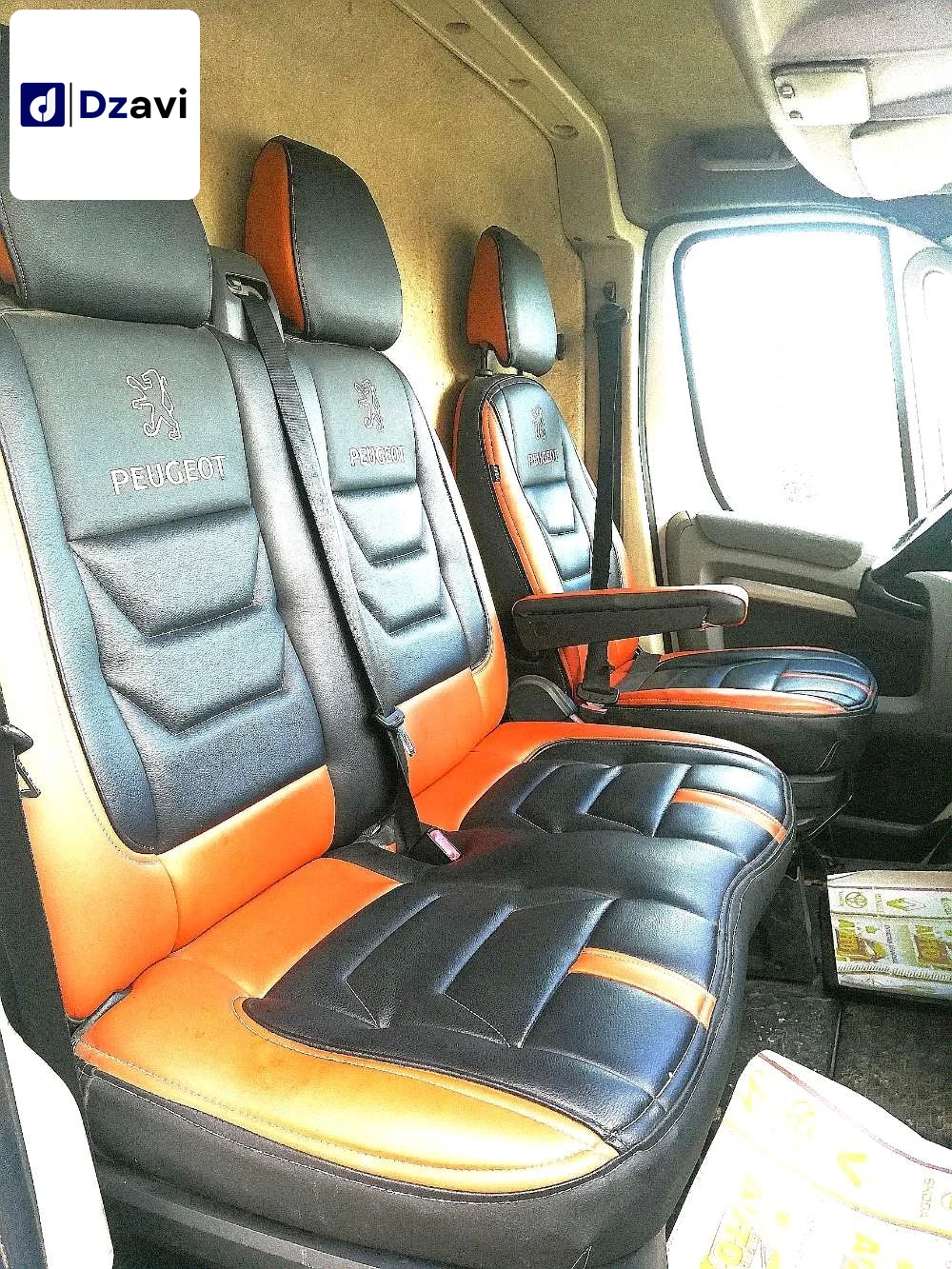 Peugeot À vendre à 28 M'SILA