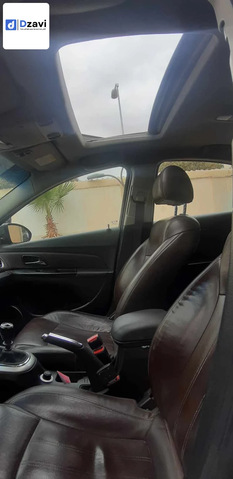 Voitures Chevrolet à 40 KHENCHELA