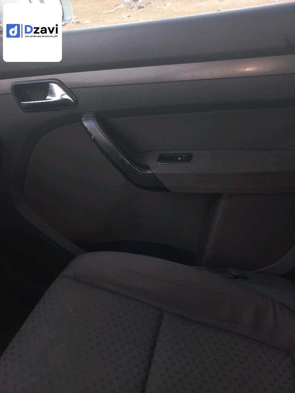 Voitures Volkswagen à 14 TIARET