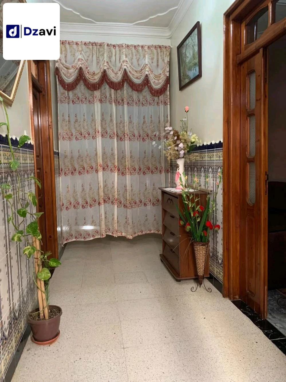 Villas À vendre à 44 AIN DEFLA