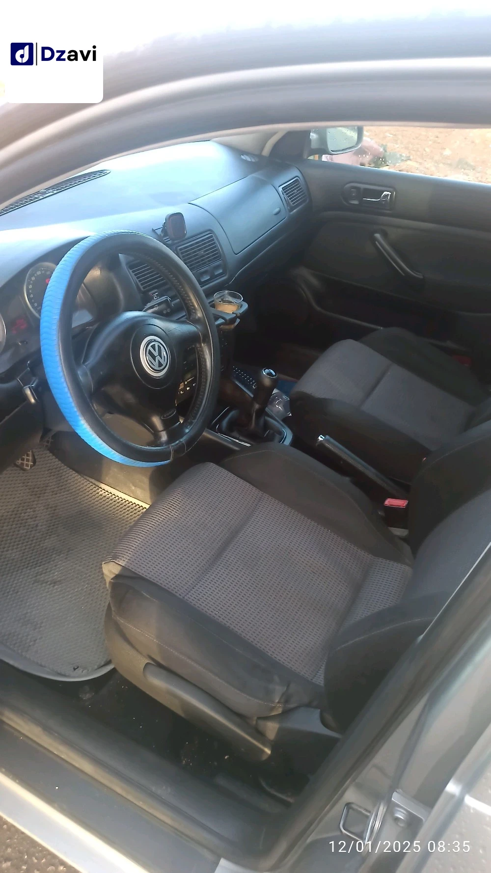Volkswagen À vendre à 34 BORDJ BOU ARRERIDJ
