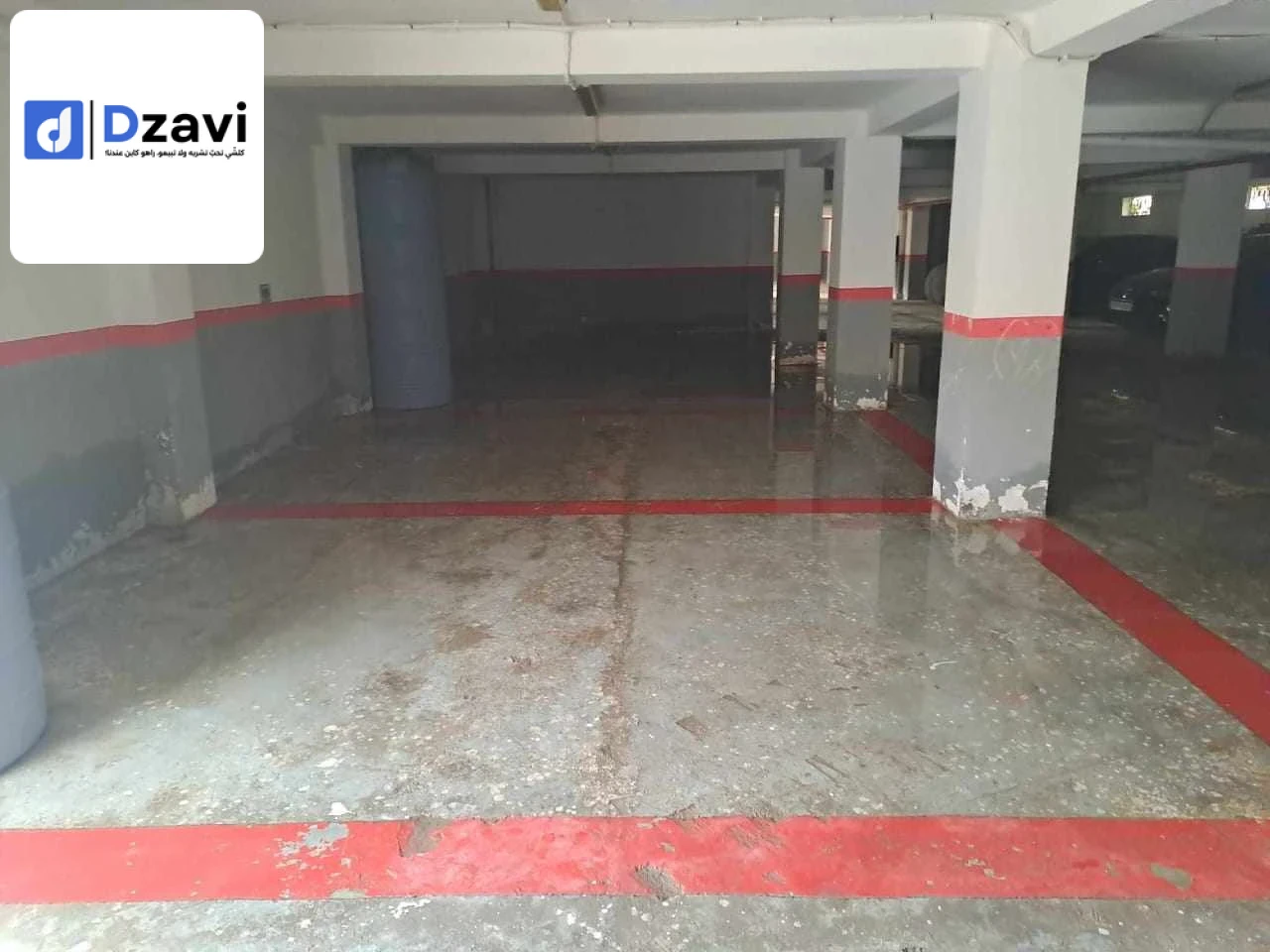 Appartements À vendre à 16 ALGER superficie 160 m2