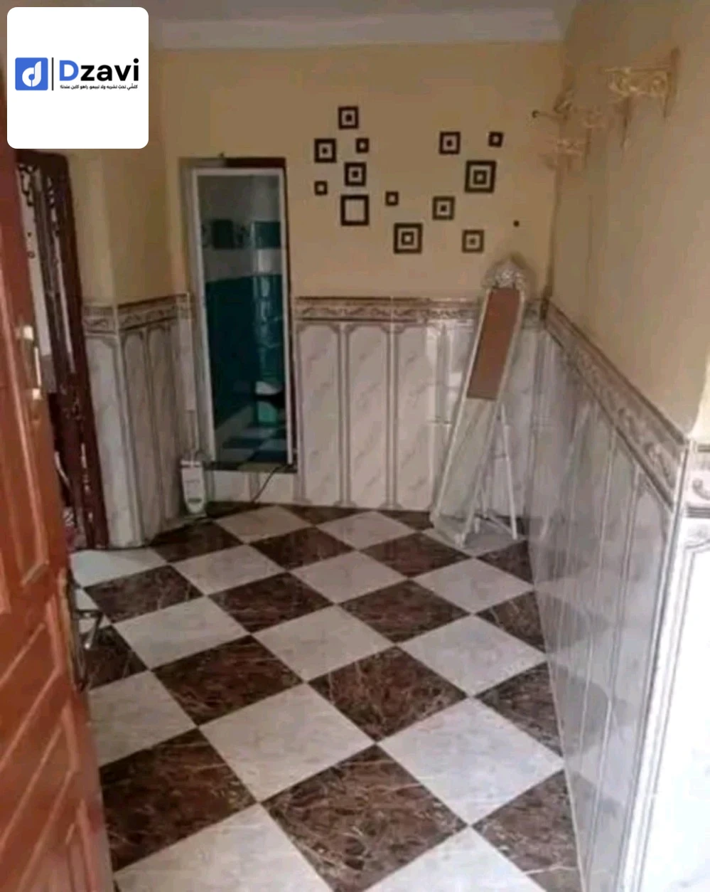 Maisons Traditionnelles À vendre à 11 TAMANRASSET superficie 135 m2