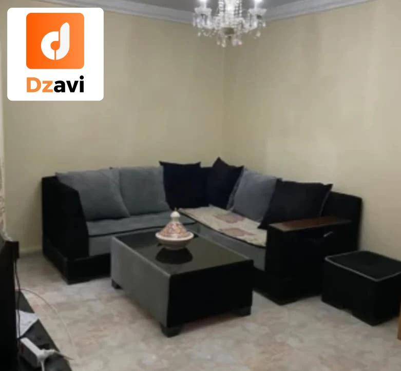 ديكور صالون 