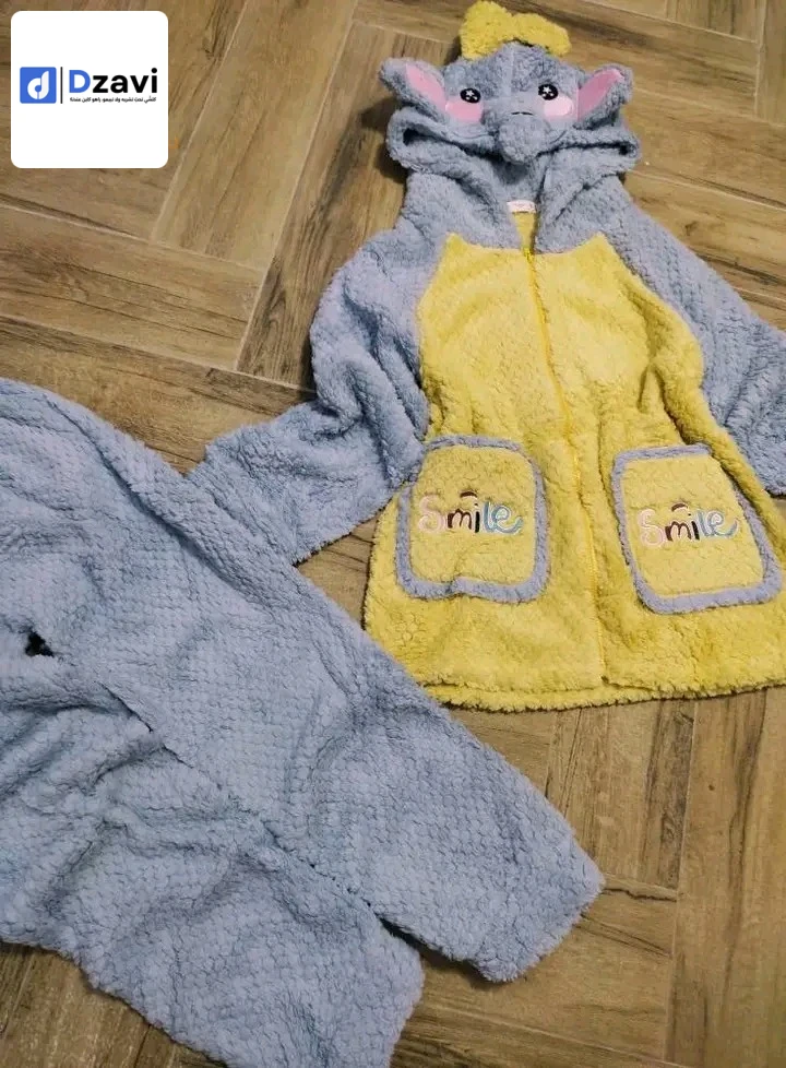 Vêtements de détente et vêtements de nuit à vendre à 25 CONSTANTINE