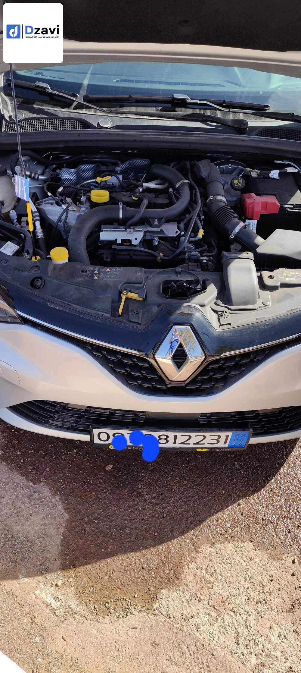 Voitures Renault à 31 ORAN