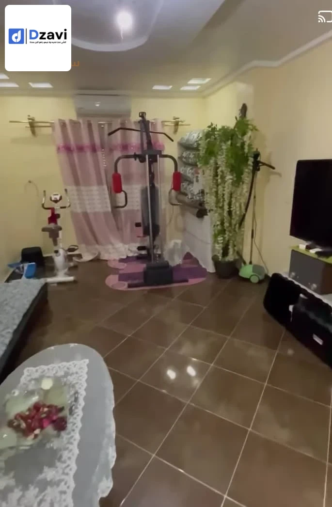 Appartements À vendre à 31 ORAN superficie 89 m2