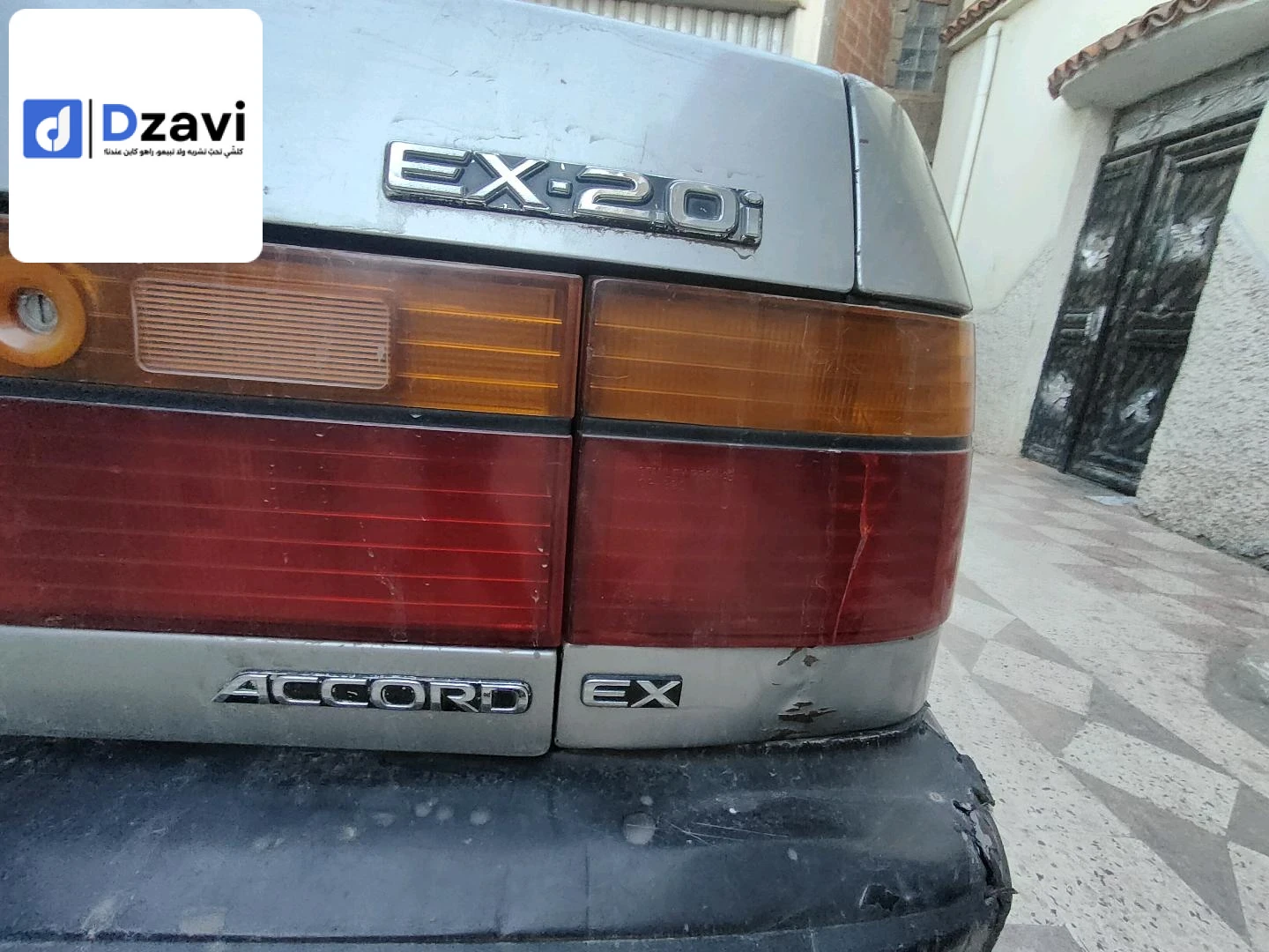 Voitures Honda à 19 SETIF