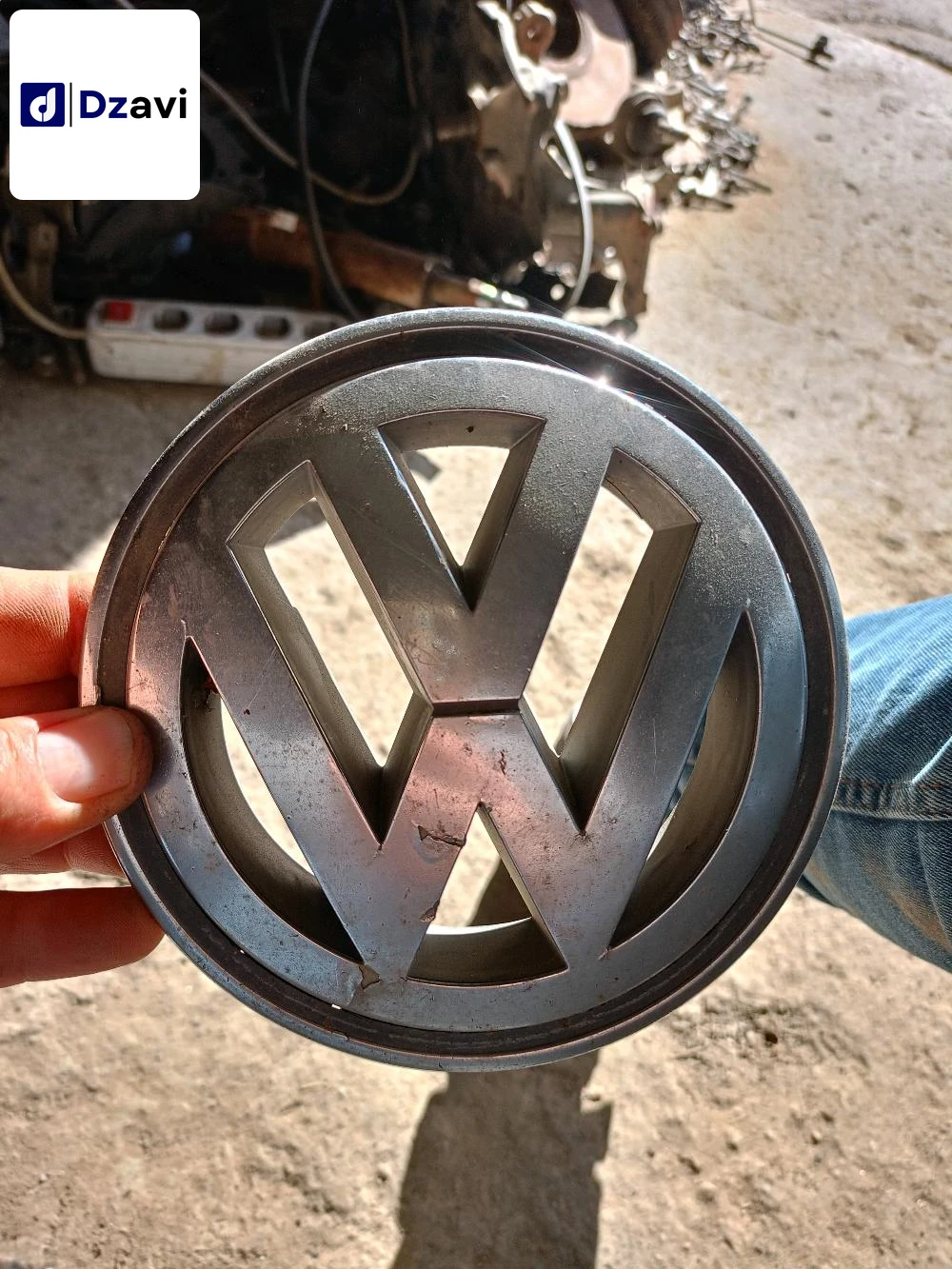 Volkswagen À vendre à 15 TIZI OUZOU