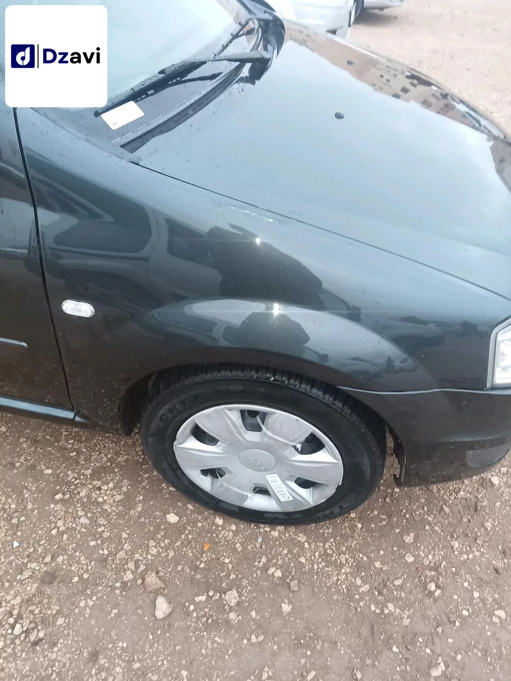 Dacia À vendre à 4 OUM EL BOUAGHI