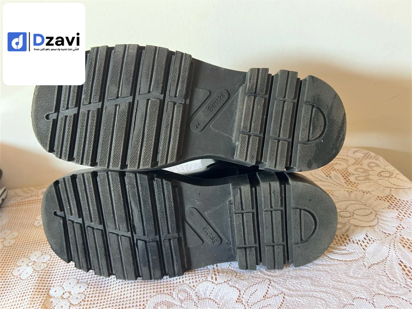 Chaussure à vendre à 16 ALGER