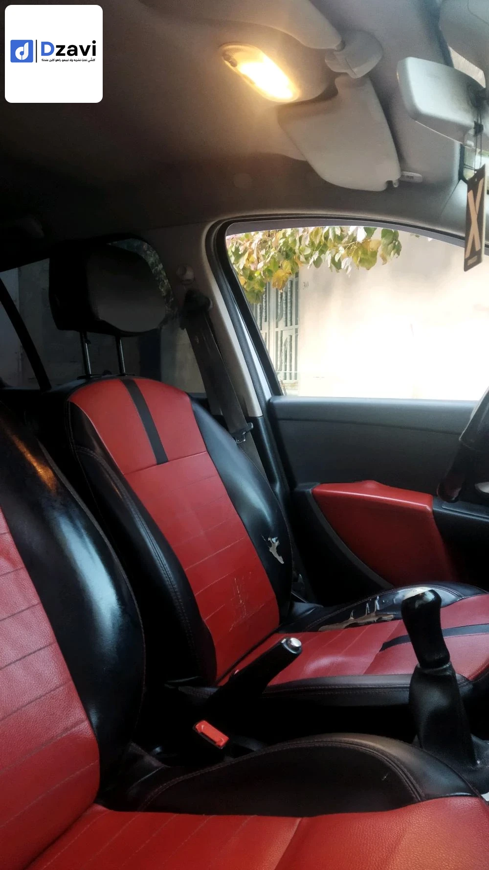 Voitures Renault à 19 SETIF