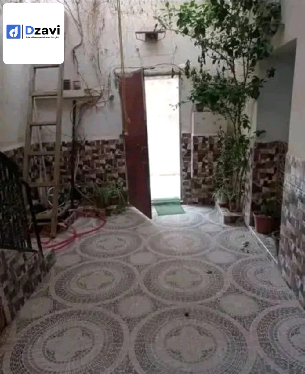 قطعة ارض 