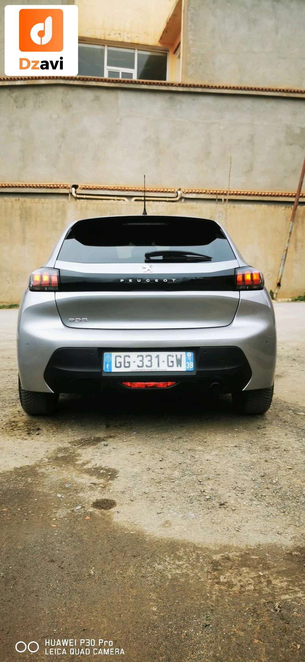 Peugeot À vendre à 26 MEDEA