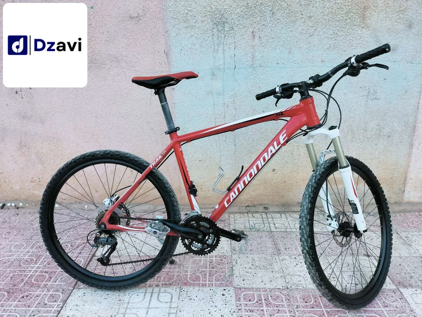 bicyclettes à vendre à 44 AIN DEFLA