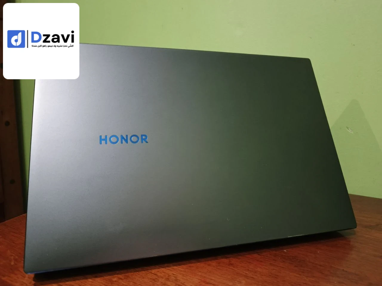 Honor Magic book 14 en très bon état ✅Processeur: AMD Ryzen 5 3500U ✅Ram: 8 Go ddr4 ✅ Disque dur: 256 Go NVME ✅Carte graphique: AMD Radeon vega mobile Gfx ✅ Écran: 14 pouces full HD ✅les port: 2usb/3.5 jack/HDMI/type c ✅Clavier AZERTY lumineux avec emprei