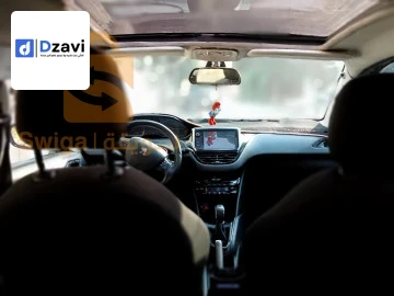 Voitures Peugeot à 23 ANNABA