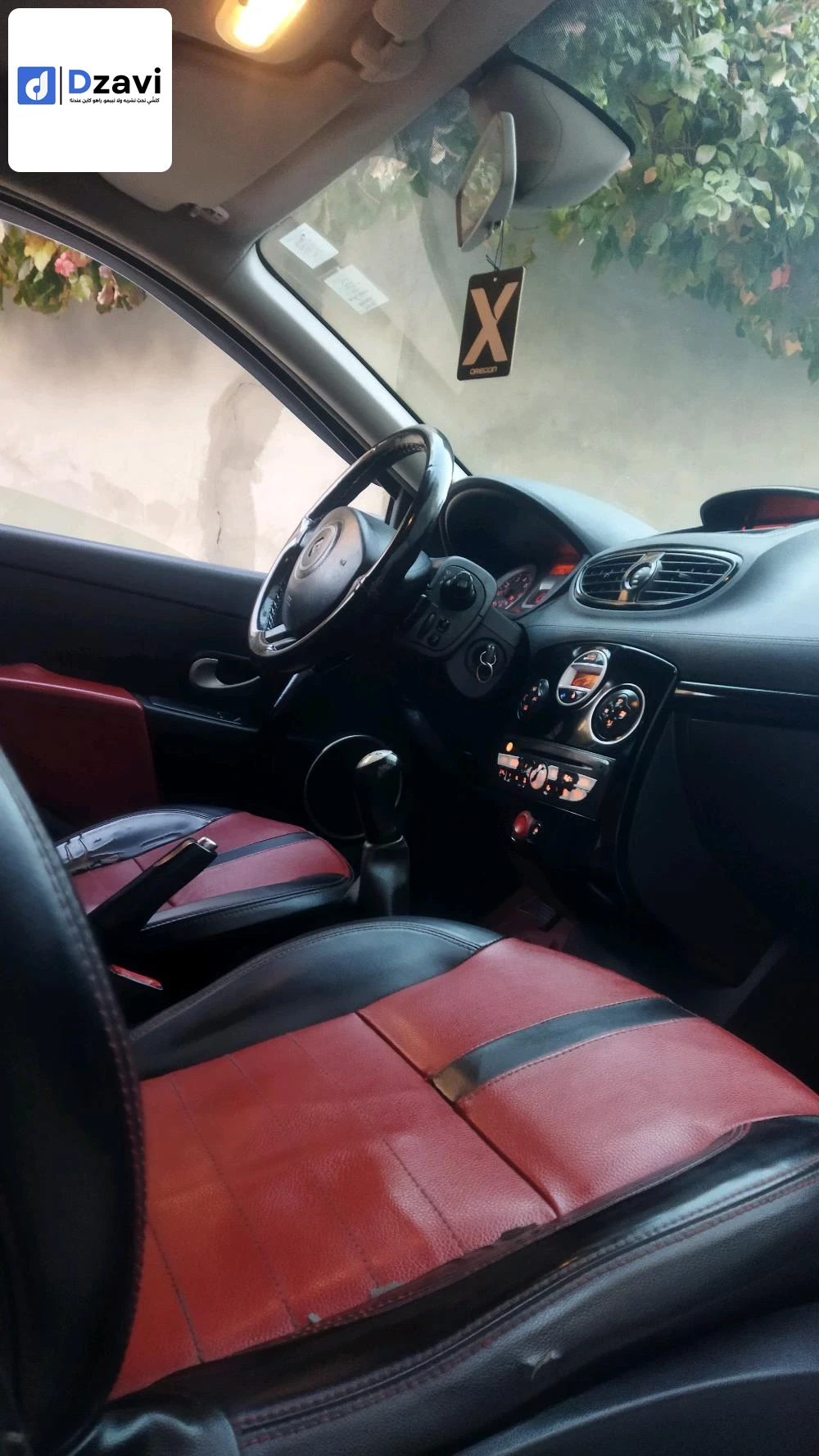 Voitures Renault à 19 SETIF