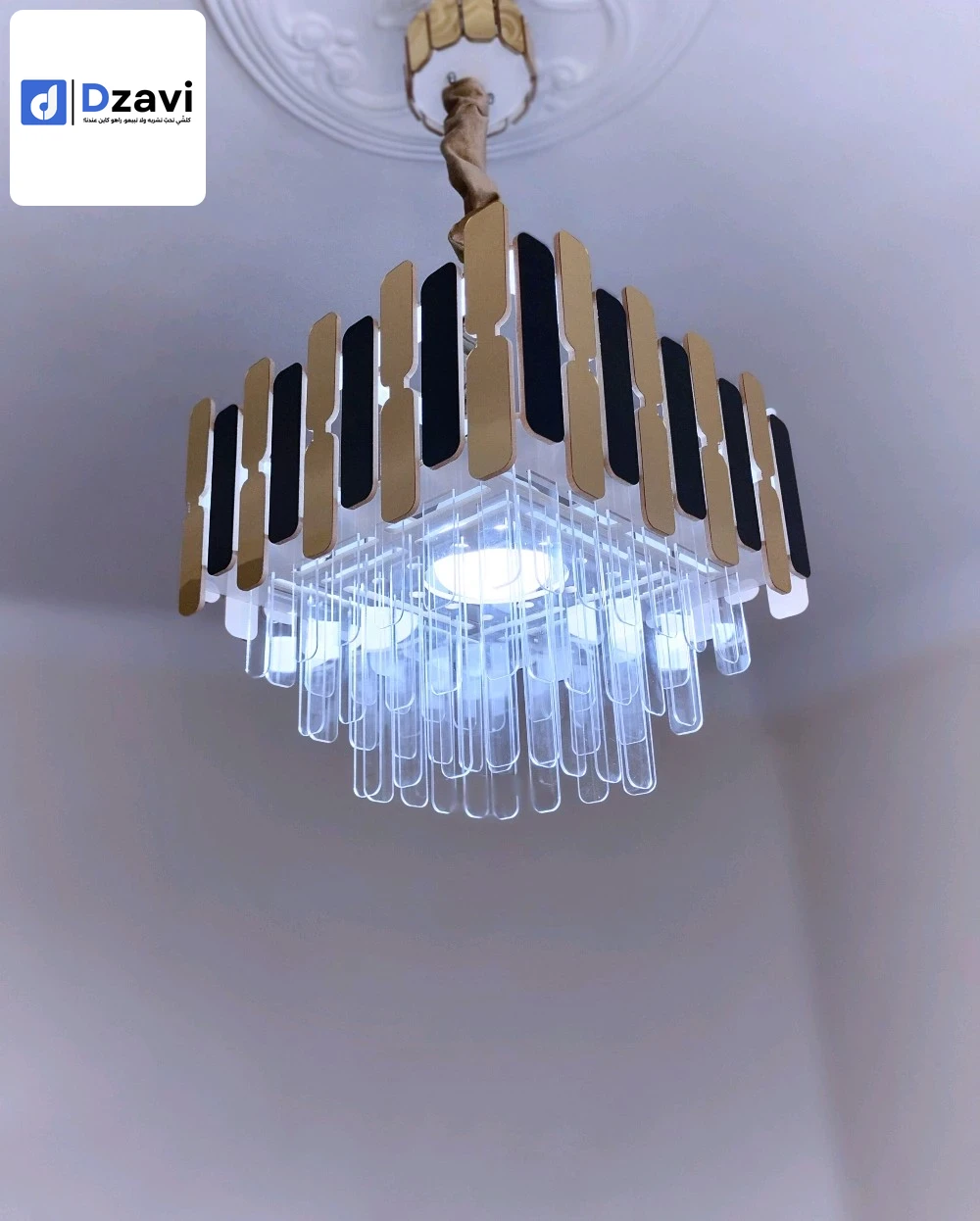 ????ورشة DECOR NOUR لصناعة الثريا وديكور المنزلي ????تعرض عليكم مجموعة الثريات ،غرف_نوم ،صالون،اوول،مطبخ،واماكن عدة مختلفة بالبيت وحتى المحلات ☺️☺️ بأشكال واللوان مختلفة لمزيد من مشاهدة الصور والفديوهات منتجاتنا زروا ????صفحة DECOR NOUR على فيسبوك ،انسغرا