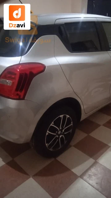 Suzuki À vendre à 44 AIN DEFLA