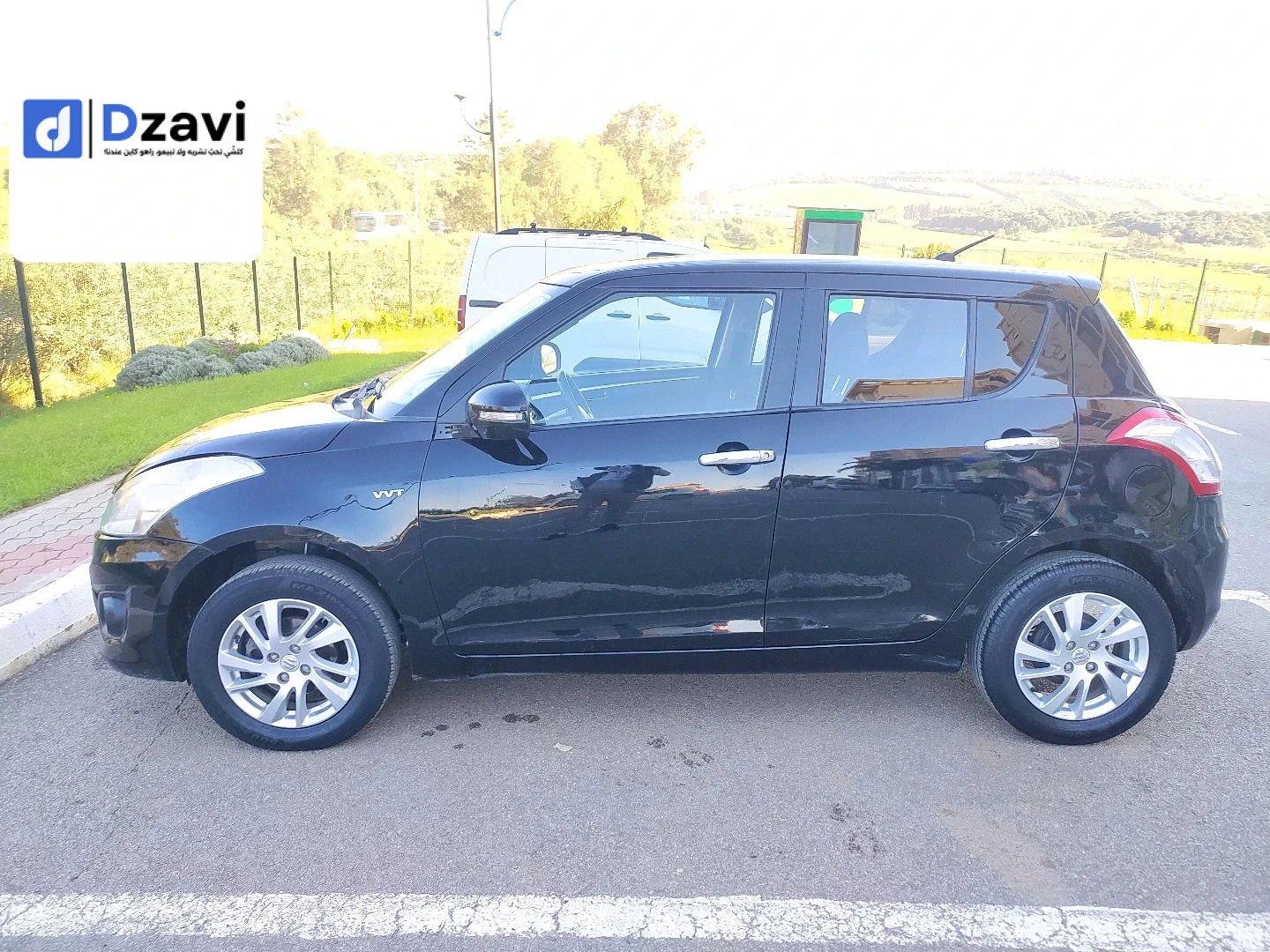 Voitures Suzuki à 35 BOUMERDES