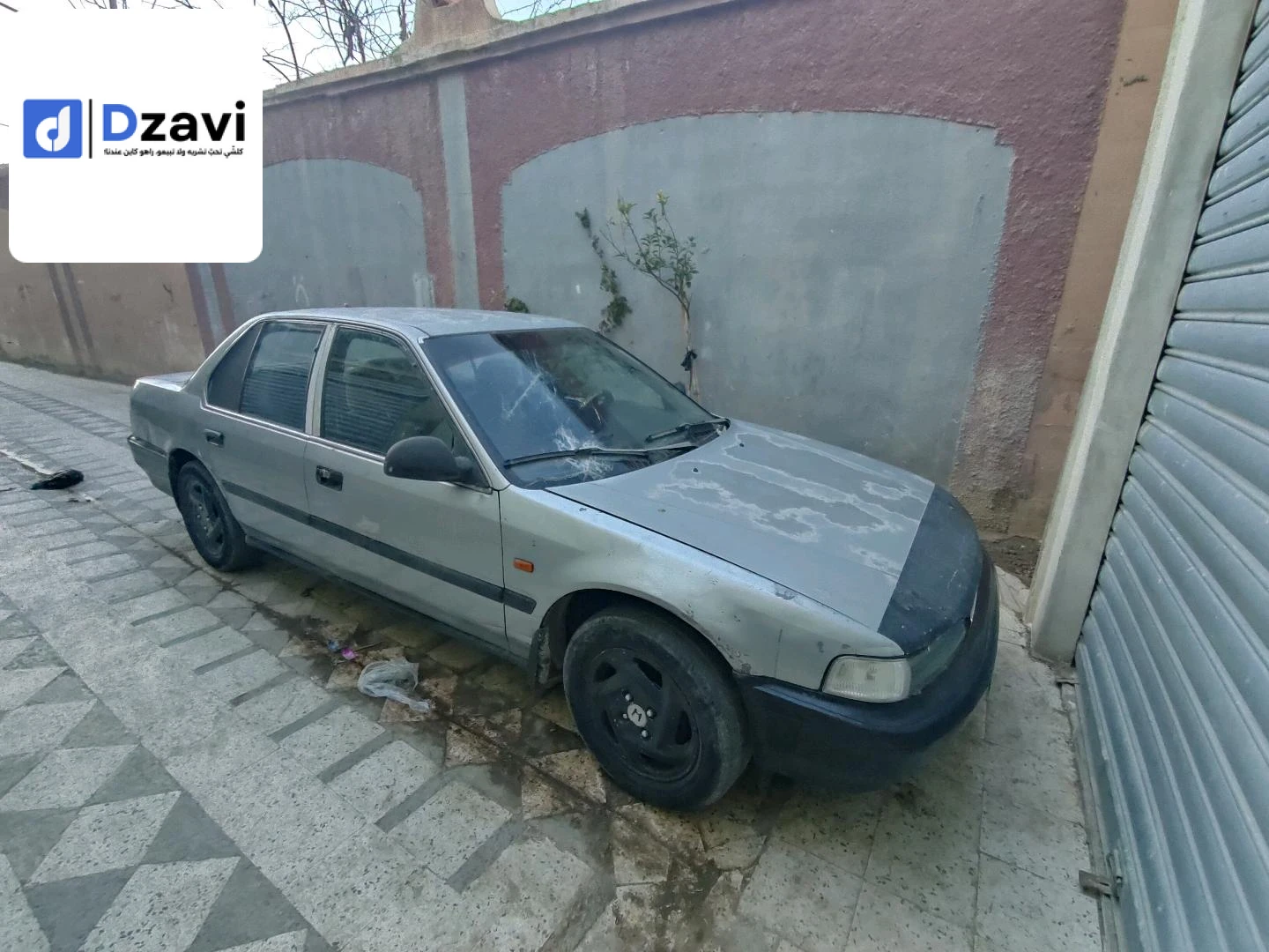 Voitures Honda à 19 SETIF