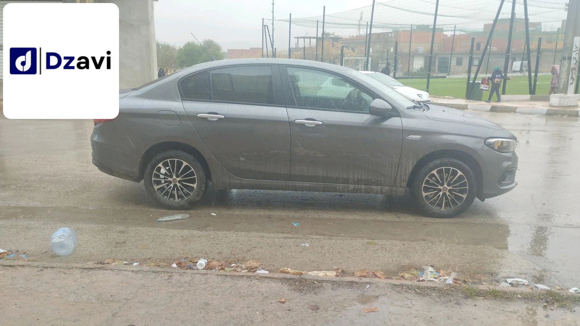 Fiat À vendre à 40 KHENCHELA