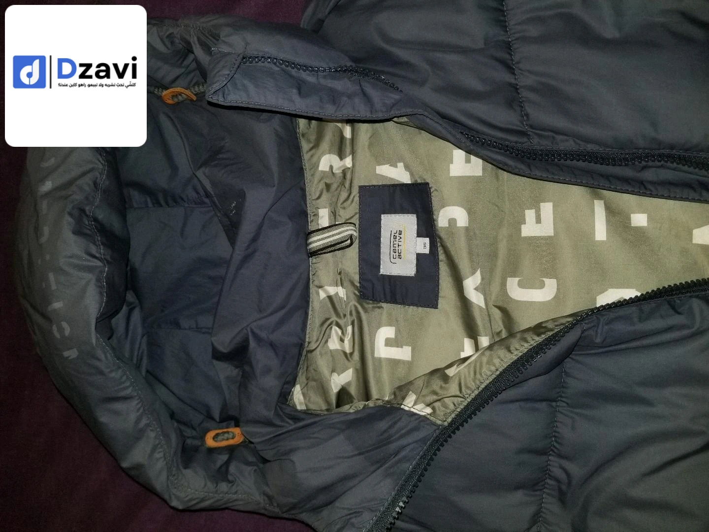 Costumes, manteaux et vestes à vendre à 16 ALGER