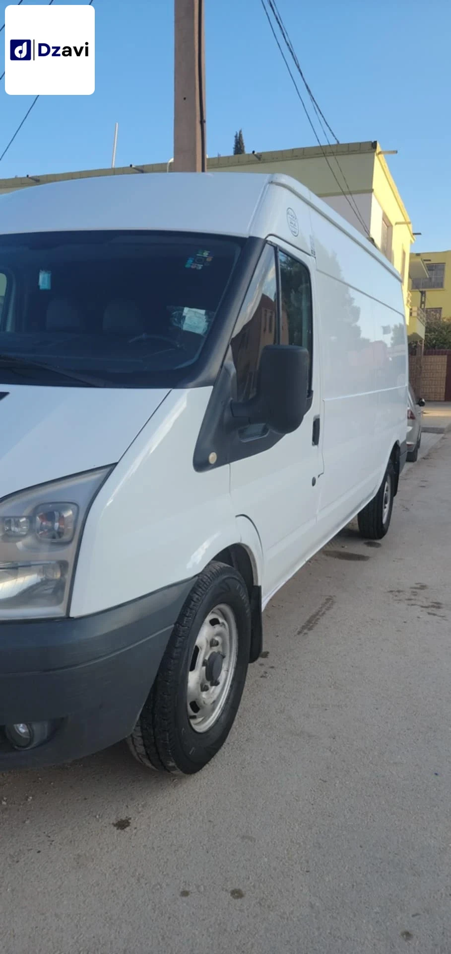 Ford À vendre à 17 DJELFA