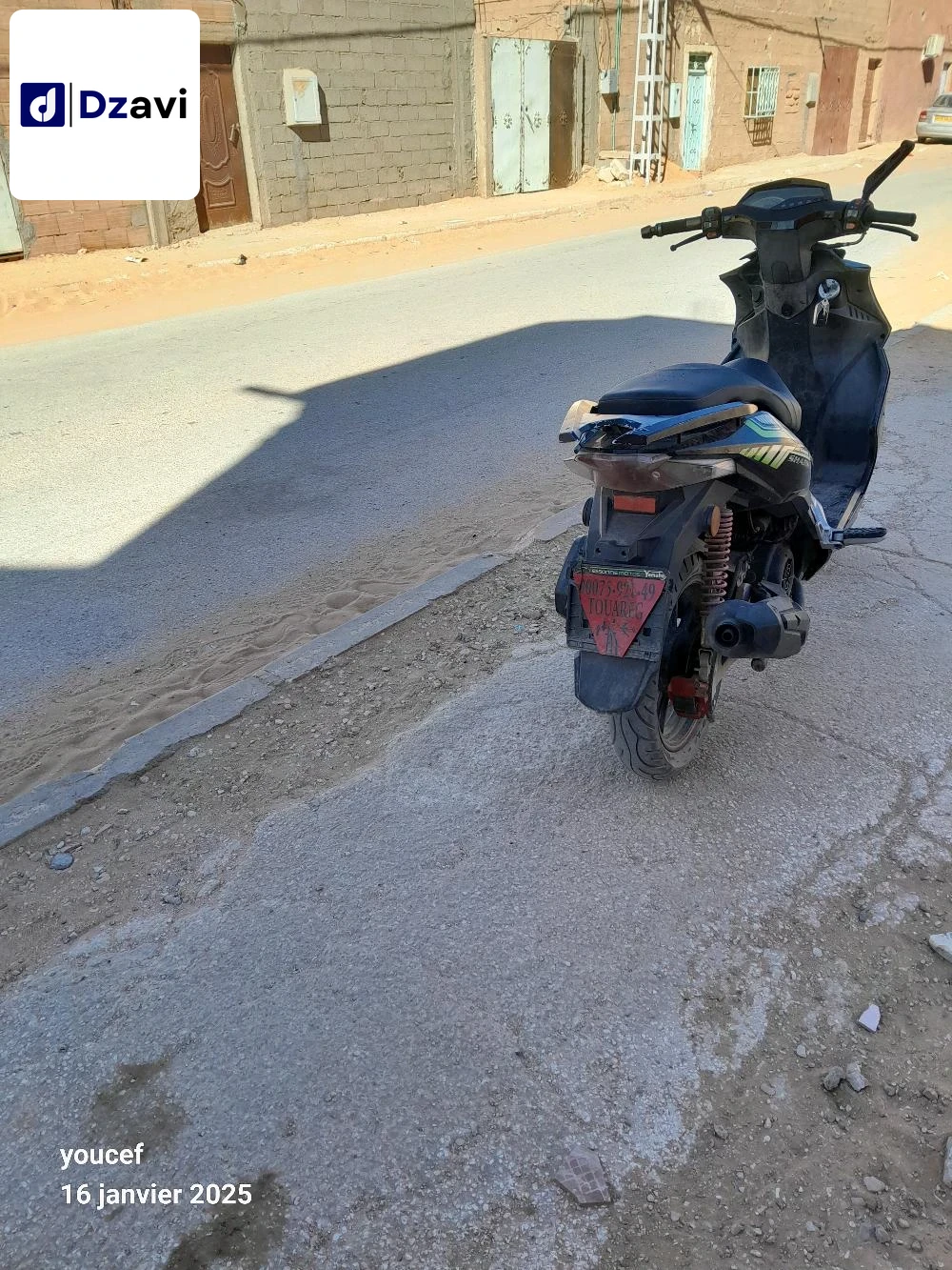 Vespa À vendre à 49 Timimoun