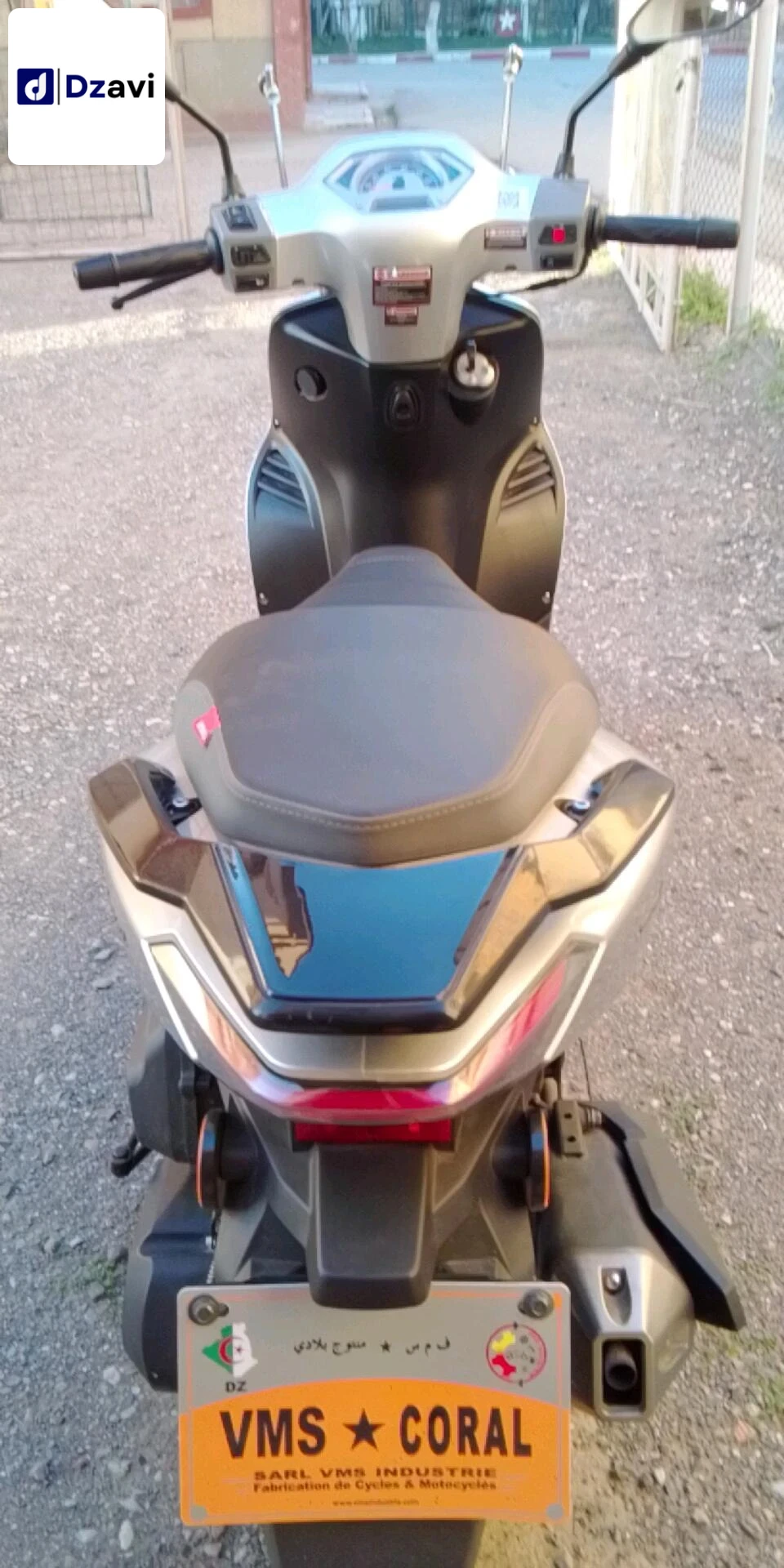 VMS À vendre à 44 AIN DEFLA