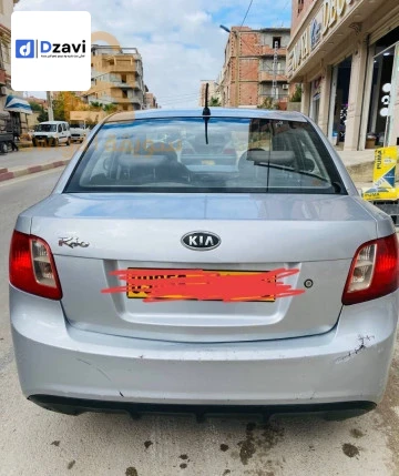 Voitures Kia à 41 SOUK AHRAs