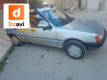 Peugeot À vendre à 19 SETIF