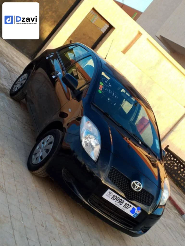 Voitures Toyota à 26 MEDEA
